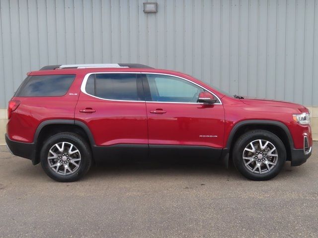 2020 GMC Acadia SLE