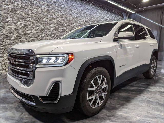 2020 GMC Acadia SLE