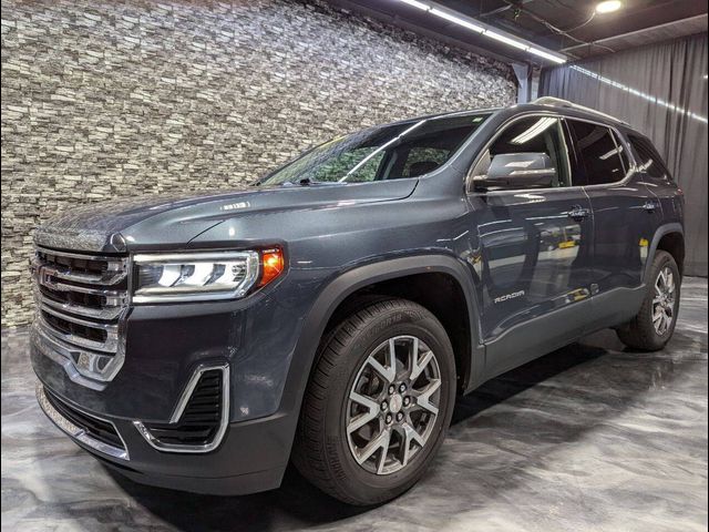 2020 GMC Acadia SLE