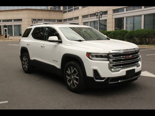 2020 GMC Acadia SLE