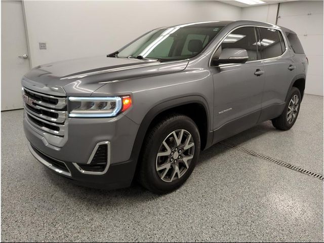 2020 GMC Acadia SLE