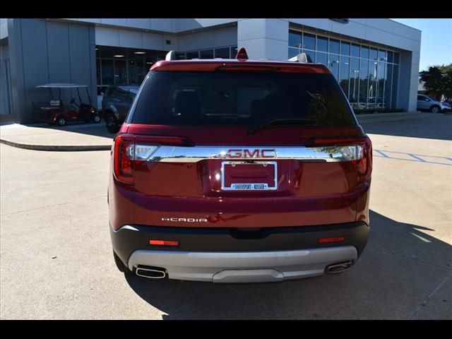 2020 GMC Acadia SLT