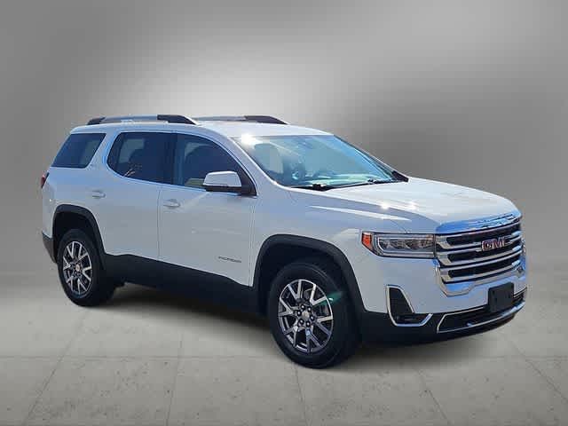 2020 GMC Acadia SLT