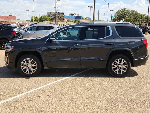 2020 GMC Acadia SLT