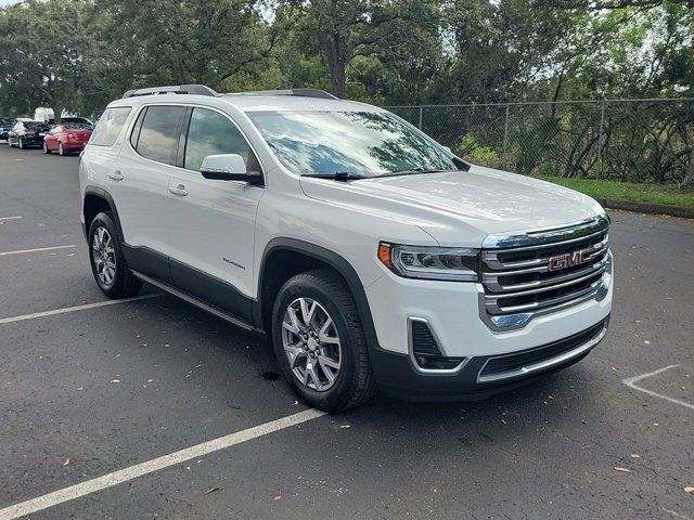 2020 GMC Acadia SLT