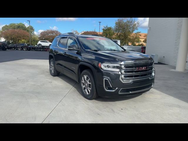 2020 GMC Acadia SLT