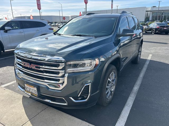 2020 GMC Acadia SLT