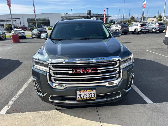 2020 GMC Acadia SLT