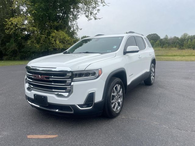 2020 GMC Acadia SLT