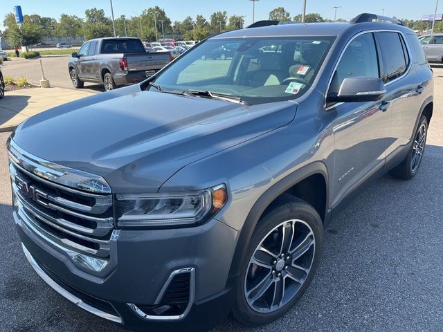 2020 GMC Acadia SLT