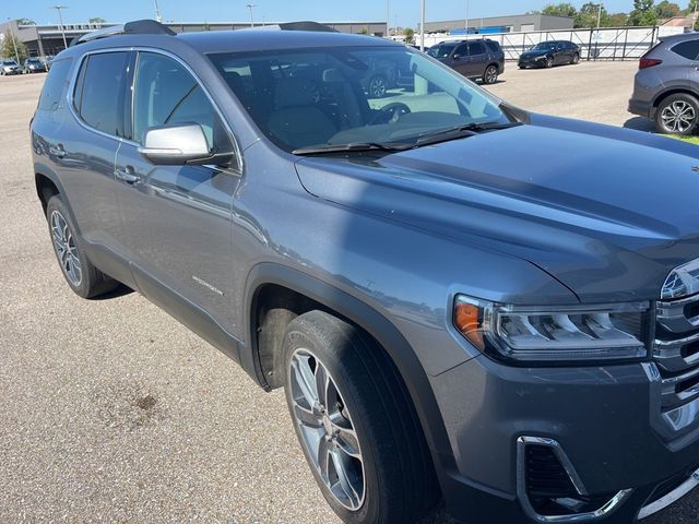 2020 GMC Acadia SLT