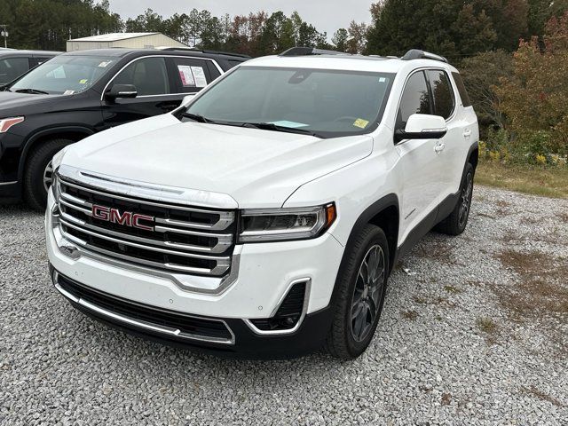 2020 GMC Acadia SLT