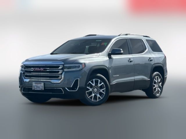 2020 GMC Acadia SLT