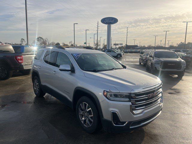 2020 GMC Acadia SLT