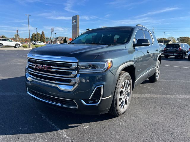 2020 GMC Acadia SLT