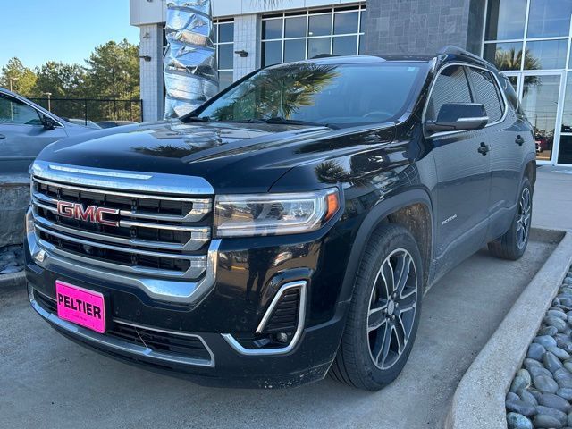 2020 GMC Acadia SLT