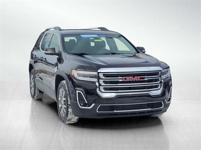 2020 GMC Acadia SLT