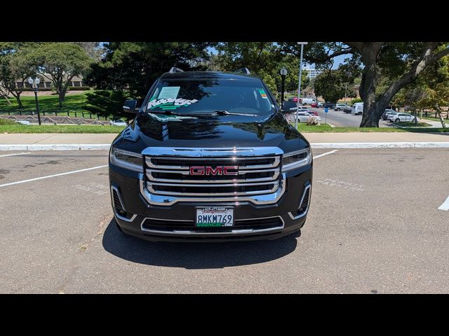 2020 GMC Acadia SLT
