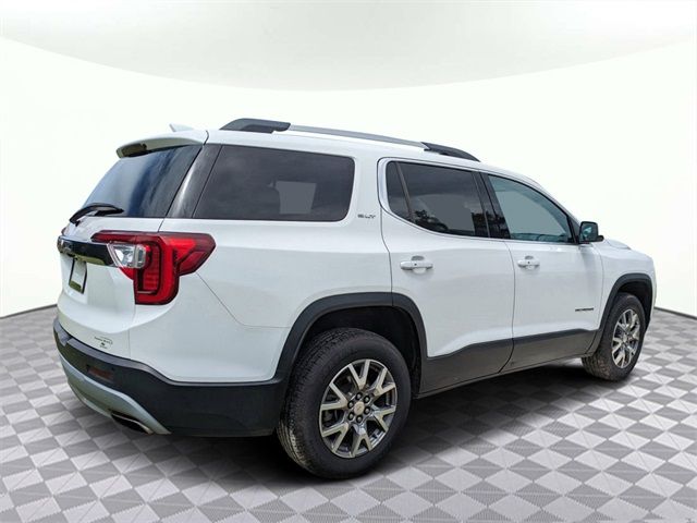 2020 GMC Acadia SLT