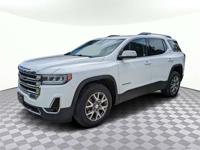 2020 GMC Acadia SLT