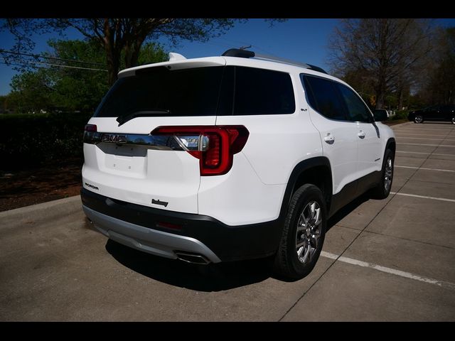 2020 GMC Acadia SLT