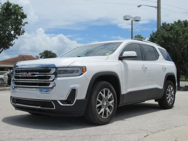 2020 GMC Acadia SLT