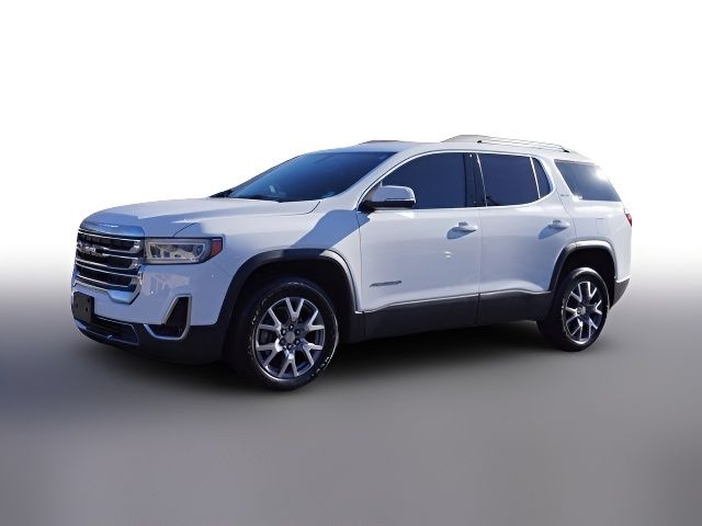 2020 GMC Acadia SLT