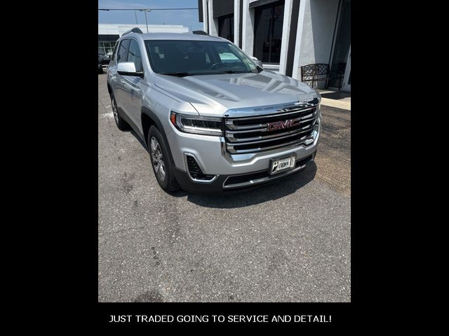 2020 GMC Acadia SLT