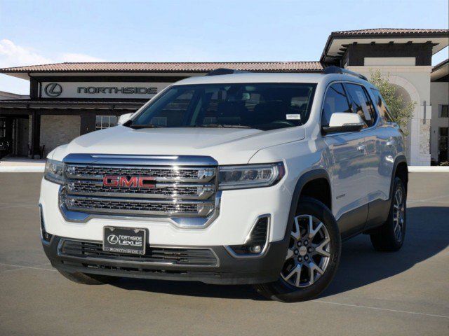 2020 GMC Acadia SLT