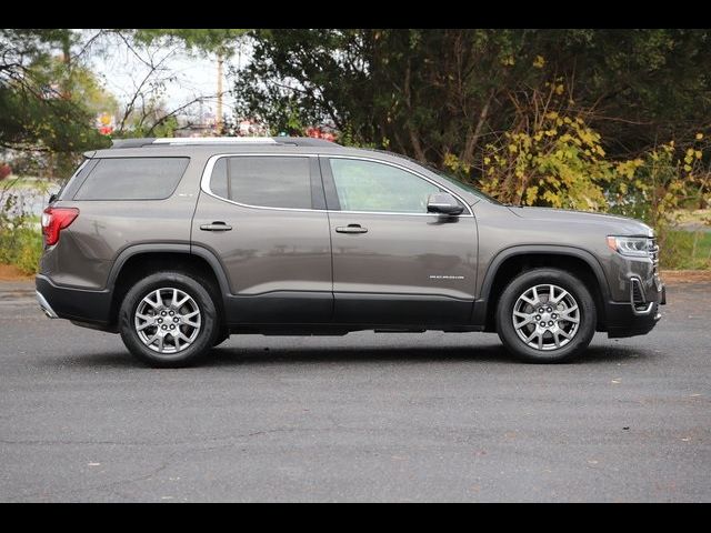 2020 GMC Acadia SLT