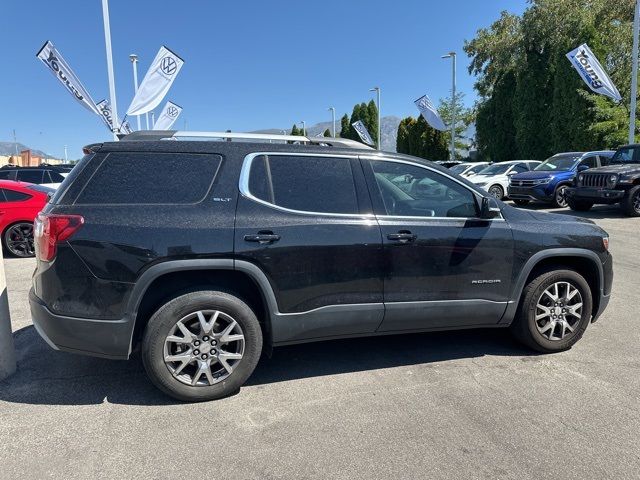 2020 GMC Acadia SLT