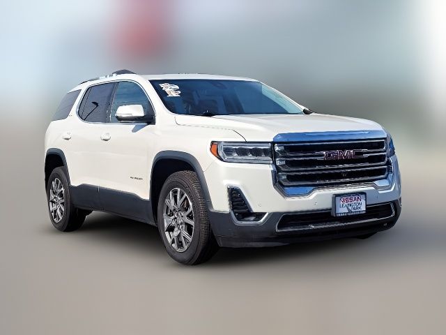 2020 GMC Acadia SLT