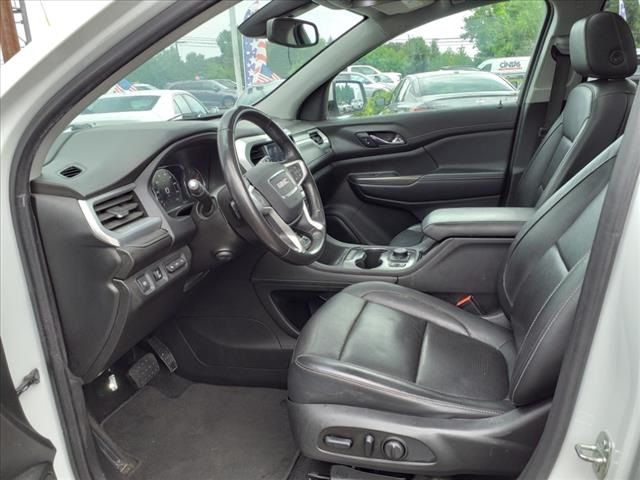 2020 GMC Acadia SLT