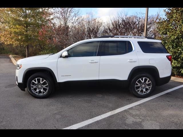 2020 GMC Acadia SLT