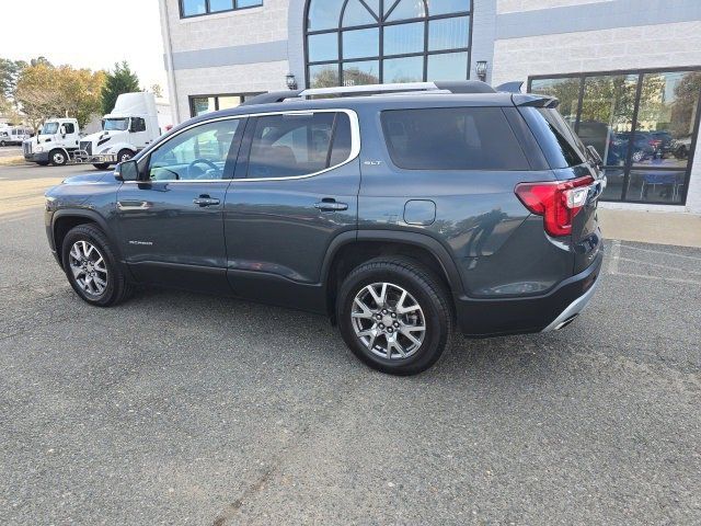 2020 GMC Acadia SLT