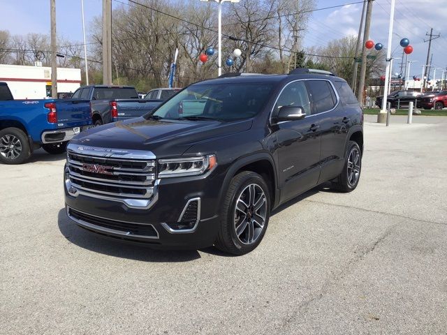 2020 GMC Acadia SLT