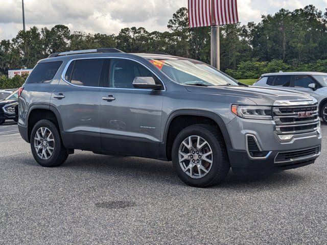 2020 GMC Acadia SLT