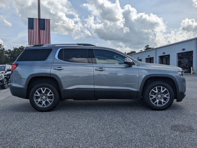 2020 GMC Acadia SLT