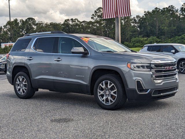 2020 GMC Acadia SLT