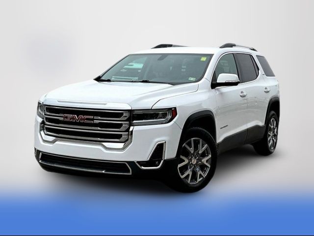 2020 GMC Acadia SLT