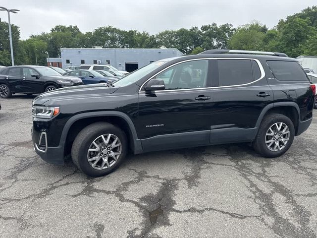 2020 GMC Acadia SLT