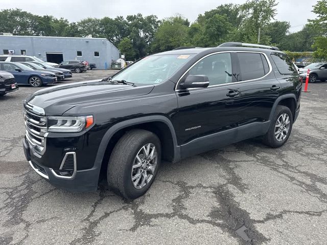 2020 GMC Acadia SLT
