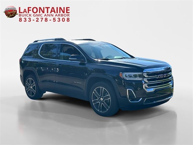 2020 GMC Acadia SLT