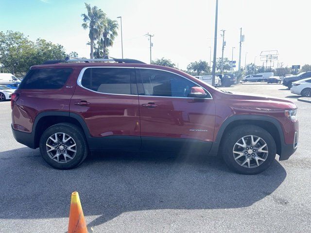 2020 GMC Acadia SLT