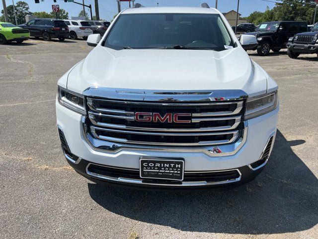 2020 GMC Acadia SLT