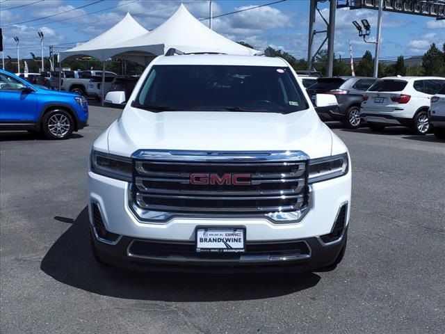 2020 GMC Acadia SLT