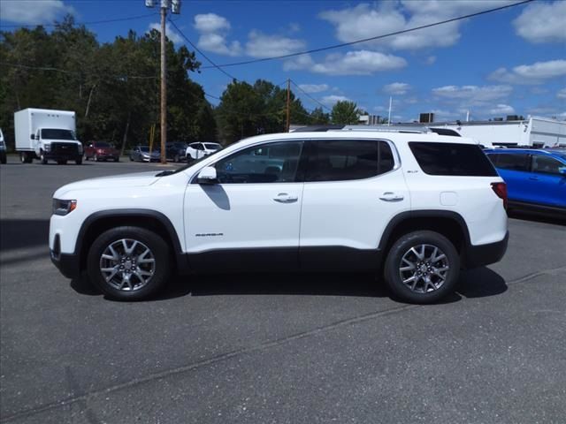 2020 GMC Acadia SLT