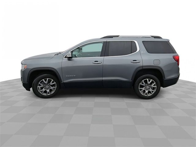 2020 GMC Acadia SLT