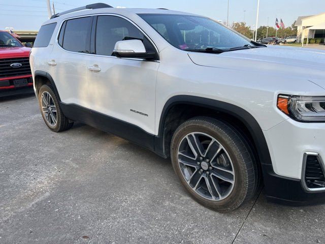 2020 GMC Acadia SLT