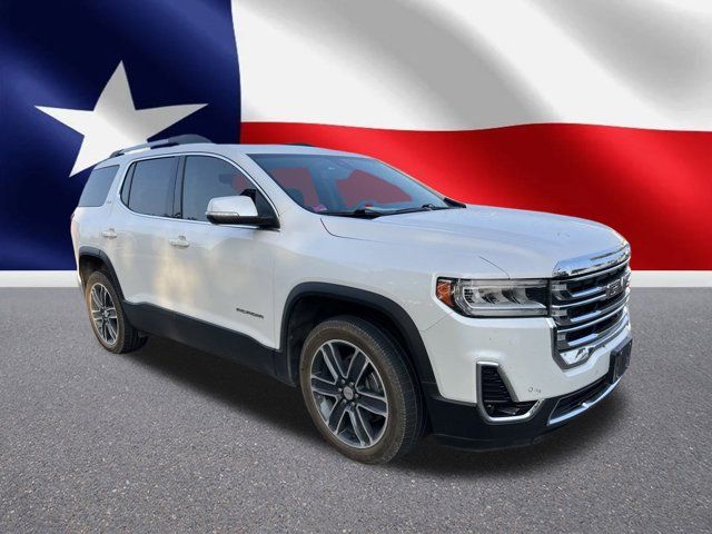 2020 GMC Acadia SLT